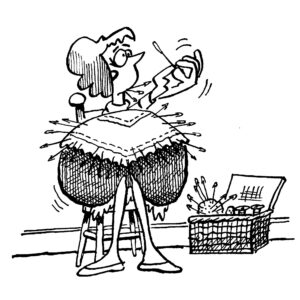 Example Black Ink Notebooks